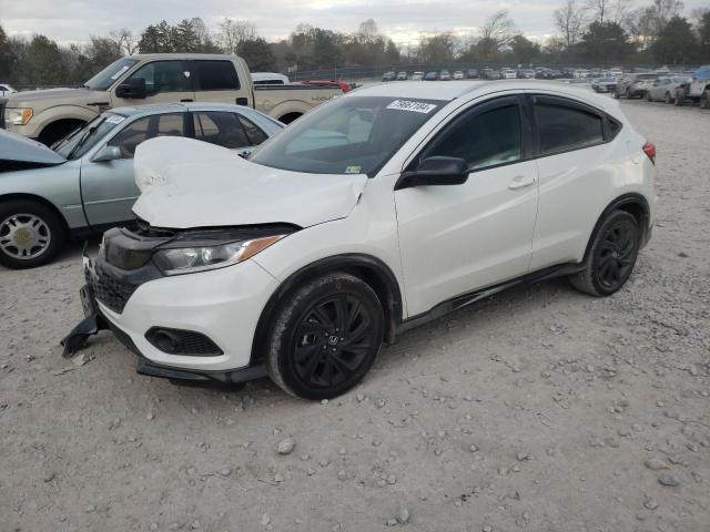 honda hr-v sport 2022 3czru5h11nm743562