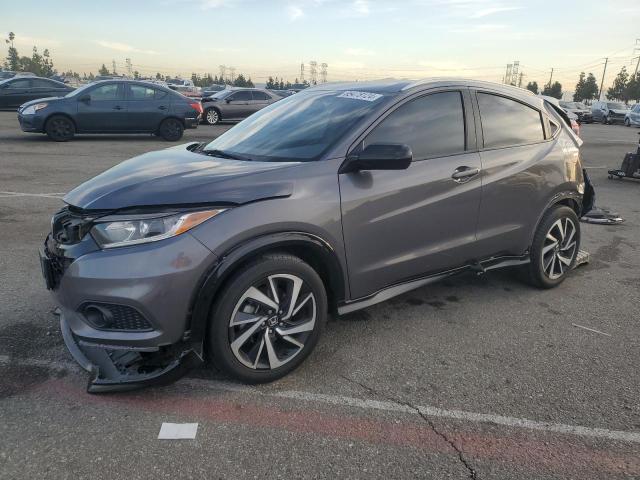 honda hr-v sport 2019 3czru5h13kg703915