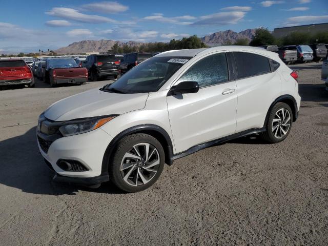 honda hr-v sport 2019 3czru5h13km707688