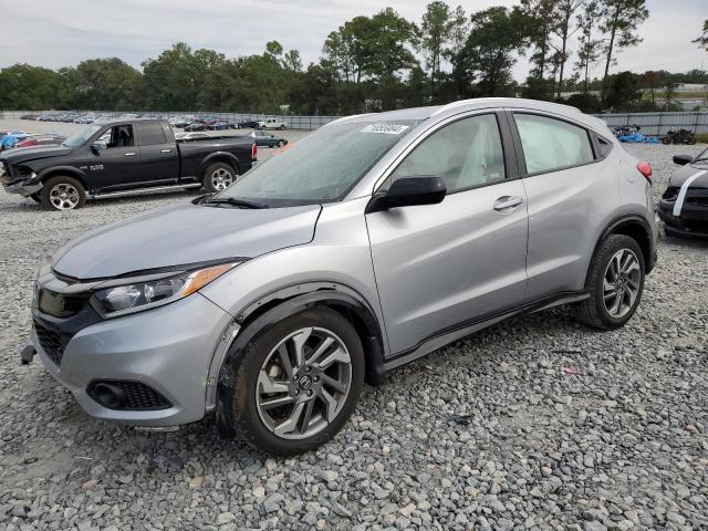 honda hr-v sport 2019 3czru5h14kg703440