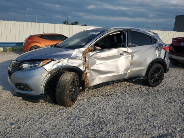 honda hr-v 2022 3czru5h14nm740977