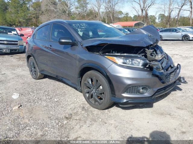 honda hr-v 2022 3czru5h15nm730667