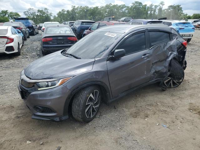 honda hr-v 2019 3czru5h17kg715727