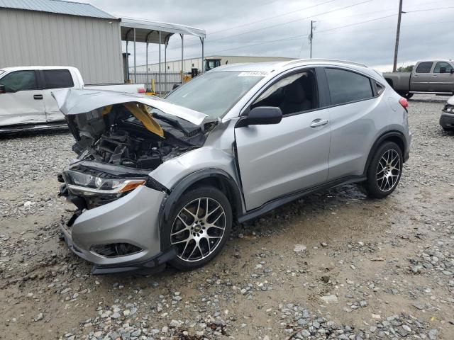 honda hr-v sport 2019 3czru5h17km723165