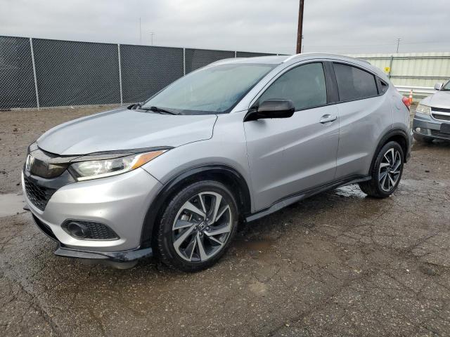 honda hr-v sport 2020 3czru5h17lm708294