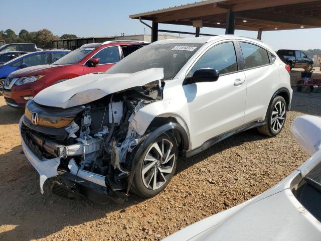 honda hr-v sport 2020 3czru5h17lm716668