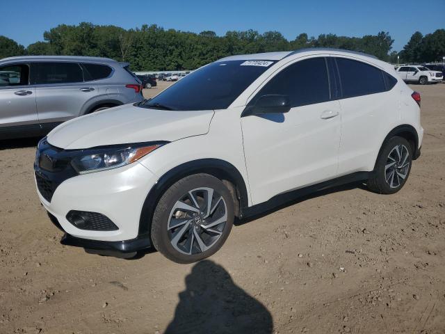 honda hr-v sport 2020 3czru5h18lm701502