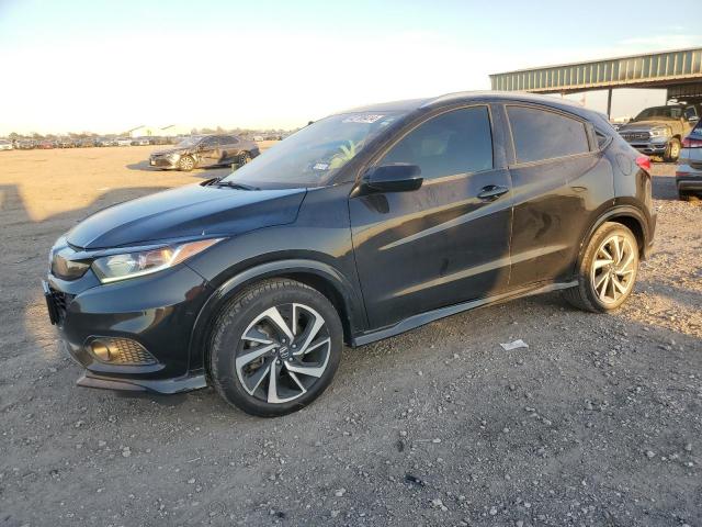 honda hr-v 2020 3czru5h19lg700471