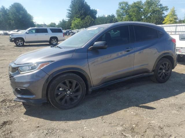 honda hr-v 2022 3czru5h19nm727691