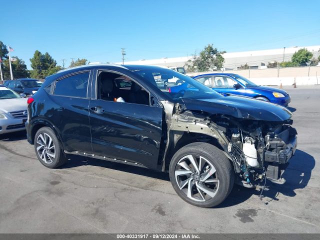 honda hr-v 2019 3czru5h1xkg712871