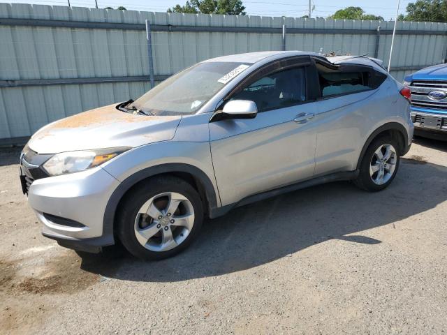 honda hr-v 2016 3czru5h30gm727230