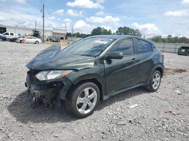 honda hr-v lx 2016 3czru5h30gm727616