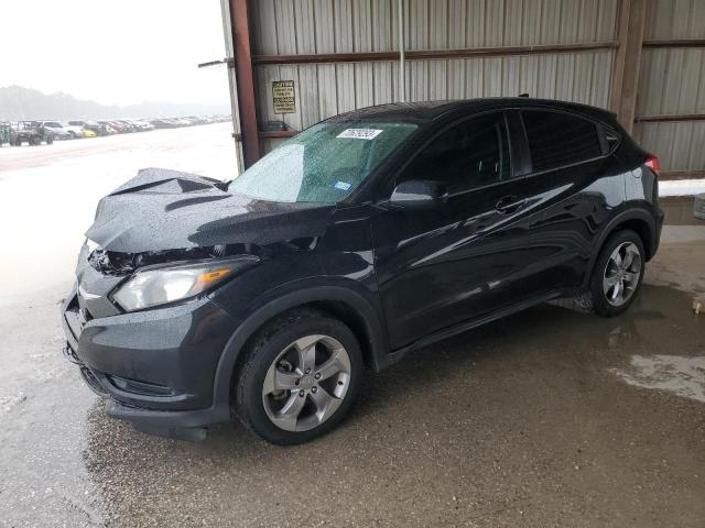 honda hr-v 2017 3czru5h30hm712048