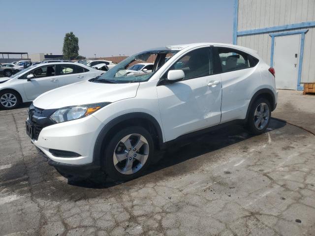 honda hr-v lx 2018 3czru5h30jm705025