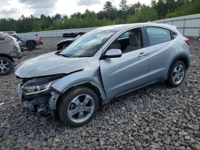 honda hr-v lx 2019 3czru5h30kg708622