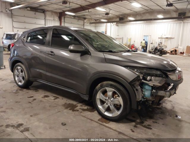 honda hr-v 2020 3czru5h30lm715928