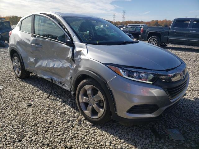 honda hr-v lx 2020 3czru5h30lm719073