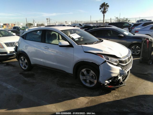 honda hr-v 2022 3czru5h30nm710375