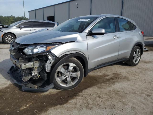 honda hr-v 2016 3czru5h31gm741198