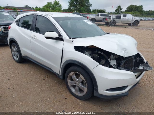 honda hr-v 2016 3czru5h31gm752850