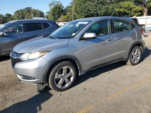 honda hr-v lx 2017 3czru5h31hg704247