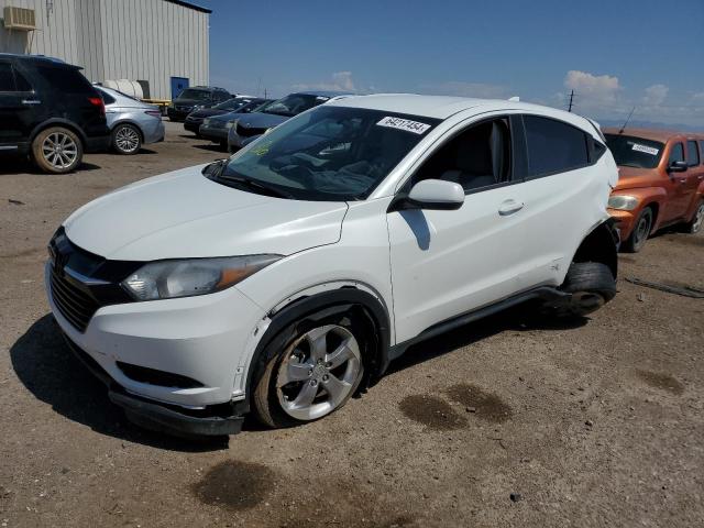 honda hr-v 2018 3czru5h31jm702294