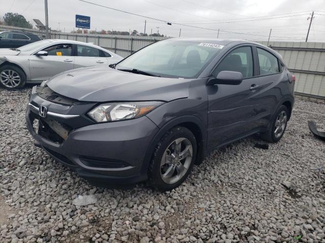 honda hr-v 2018 3czru5h31jm715661