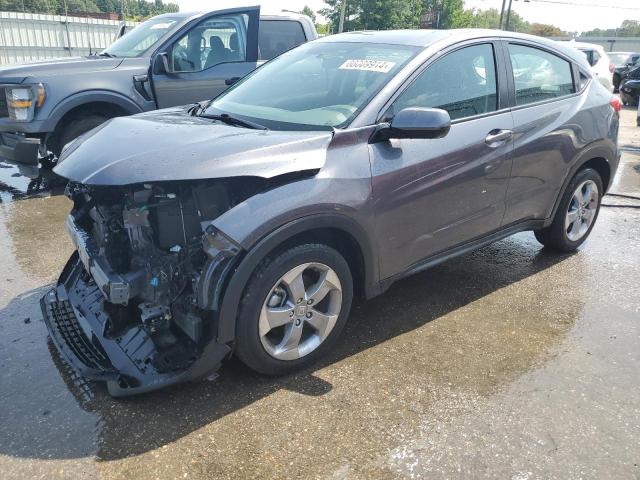 honda hr-v 2019 3czru5h31kg712551