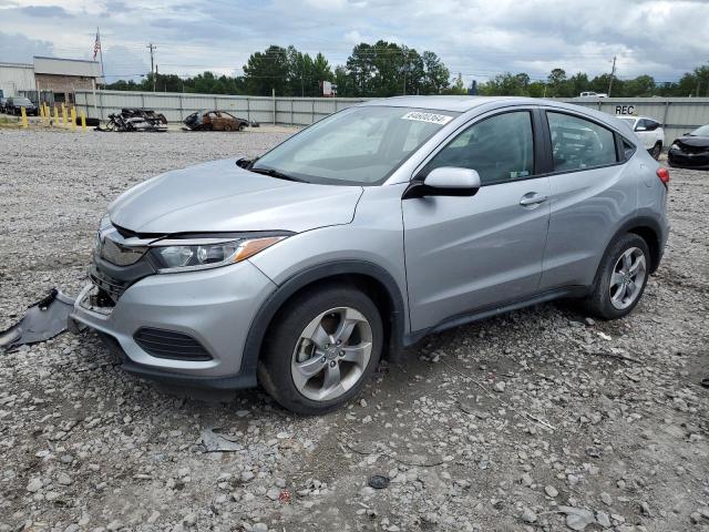 honda hr-v lx 2019 3czru5h31km721459