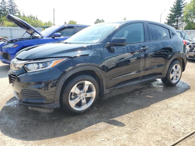 honda hr-v lx 2020 3czru5h31lm101227