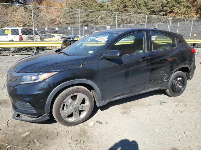 honda hr-v lx 2020 3czru5h31lm706204