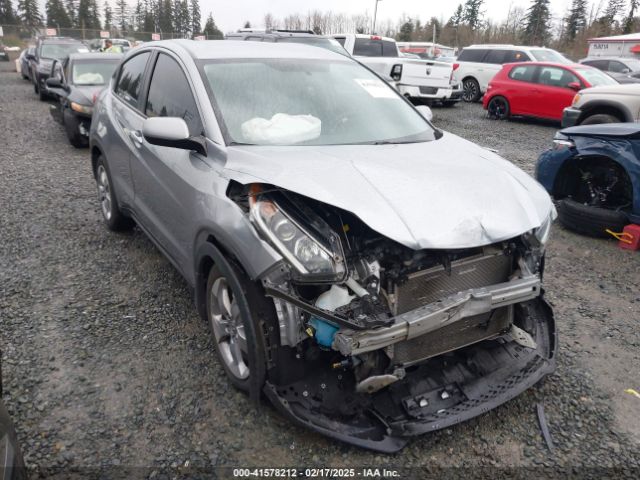 honda hr-v 2021 3czru5h31mm714983