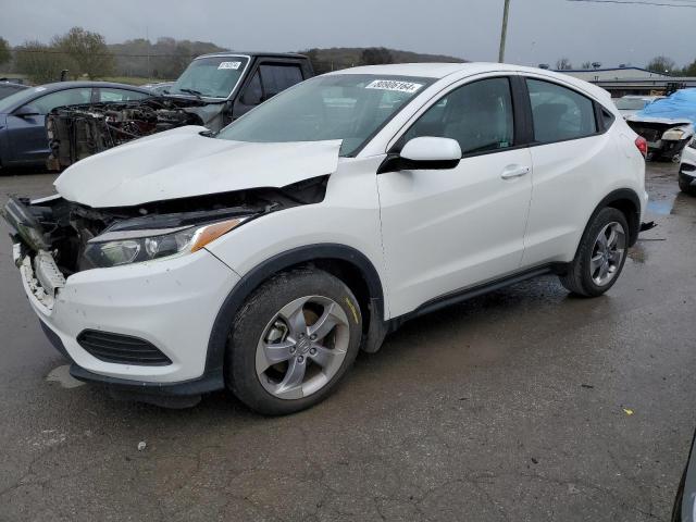 honda hr-v lx 2022 3czru5h31nm724947