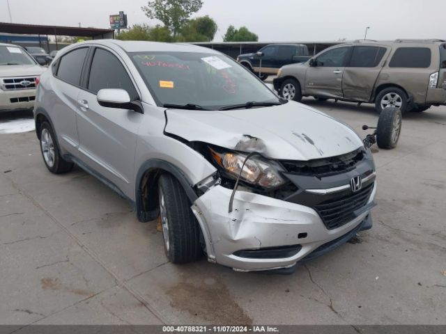 honda hr-v 2016 3czru5h32gm712485