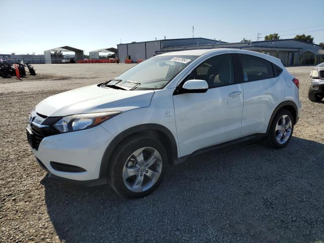 honda hr-v 2016 3czru5h32gm743865