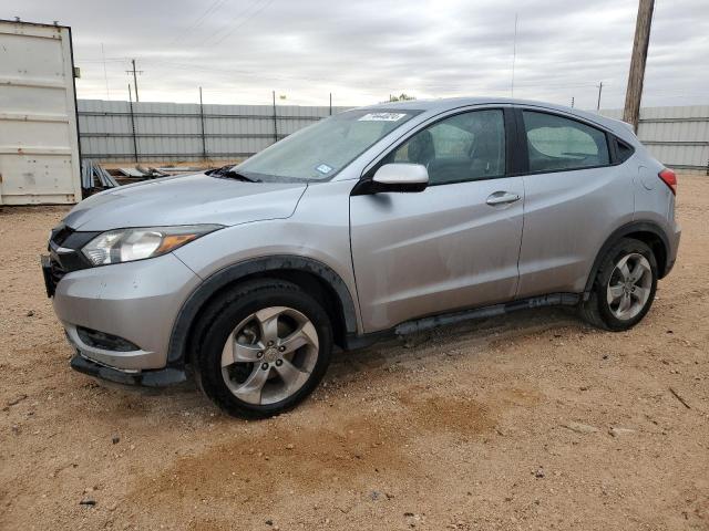 honda hr-v 2017 3czru5h32hg701860