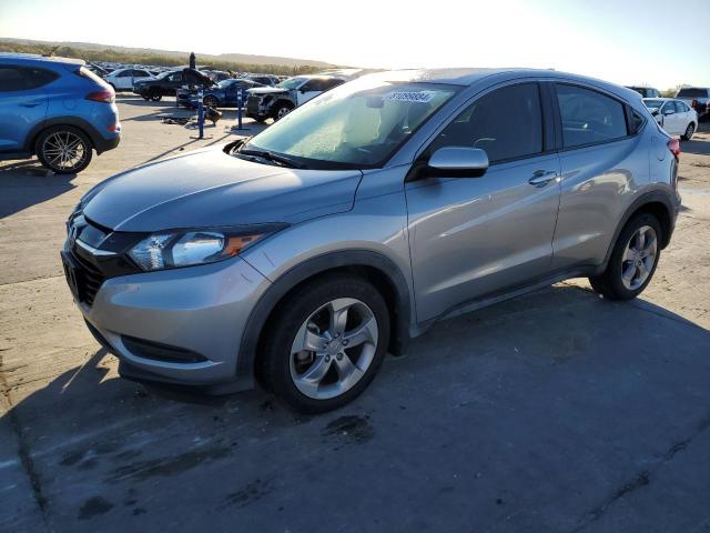 honda hr-v lx 2017 3czru5h32hg704421