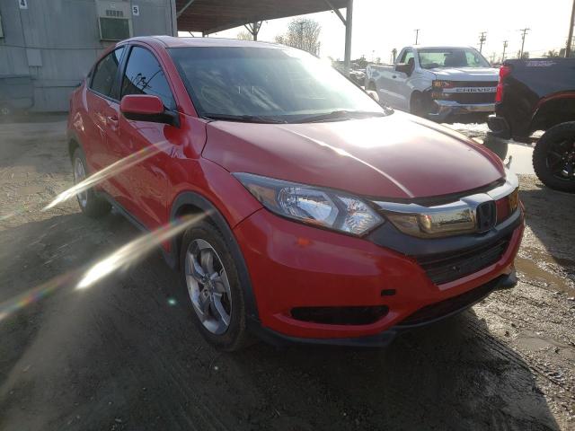 honda hr-v 2017 3czru5h32hm700208