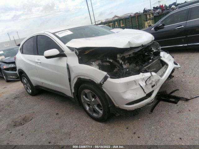 honda hr-v 2017 3czru5h32hm726694