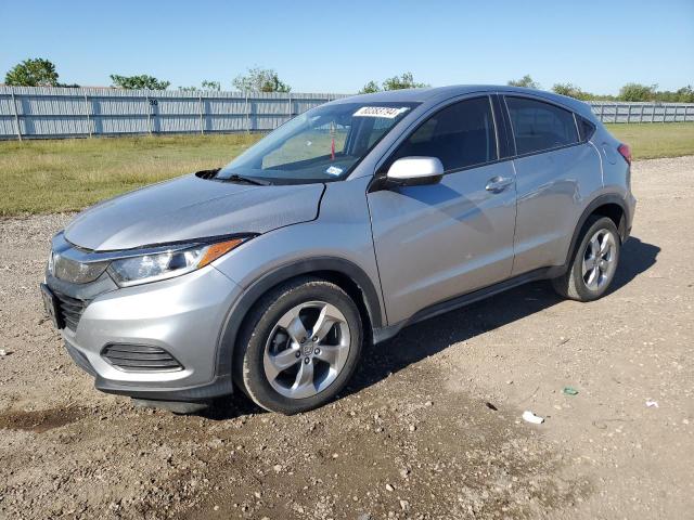 honda hr-v lx 2019 3czru5h32kg711909