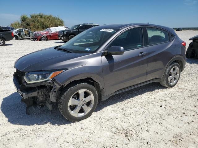 honda hr-v lx 2020 3czru5h32lg700362