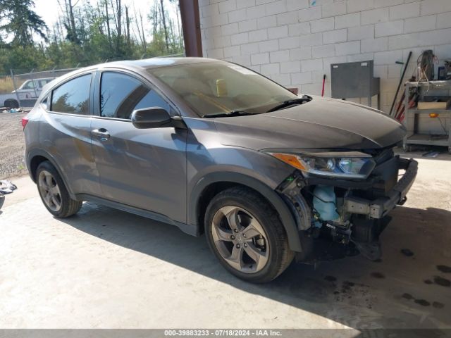 honda hr-v 2021 3czru5h32mm725586