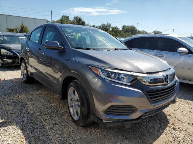 honda hr-v lx 2022 3czru5h32nm711527