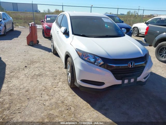 honda hr-v 2016 3czru5h33gm700412