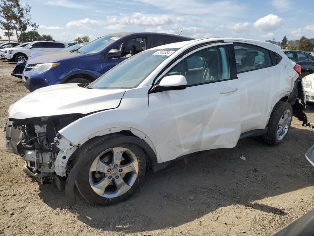 honda hr-v lx 2016 3czru5h33gm707523