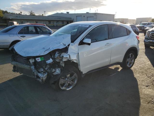 honda hr-v lx 2016 3czru5h33gm755703