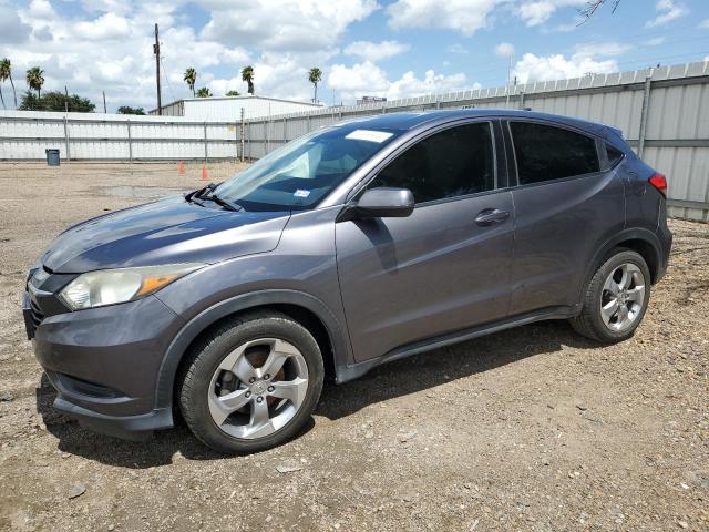 honda hr-v 2018 3czru5h33jm715659