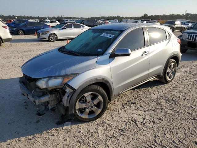 honda hr-v lx 2018 3czru5h33jm720926