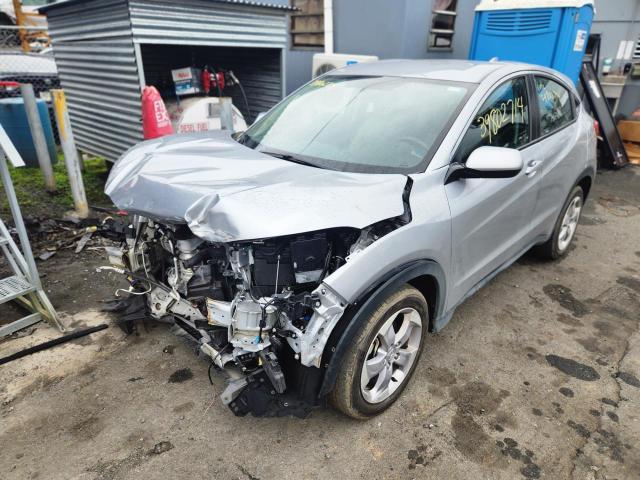 honda hr-v 2021 3czru5h33mm713835