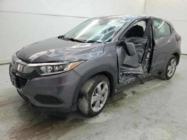 honda hr-v lx 2021 3czru5h33mm728335